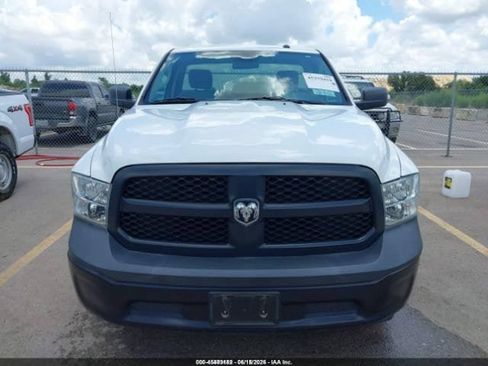 Used 2017 RAM 1500 Tradesman w/ Power & Remote Entry Group RWD image 12