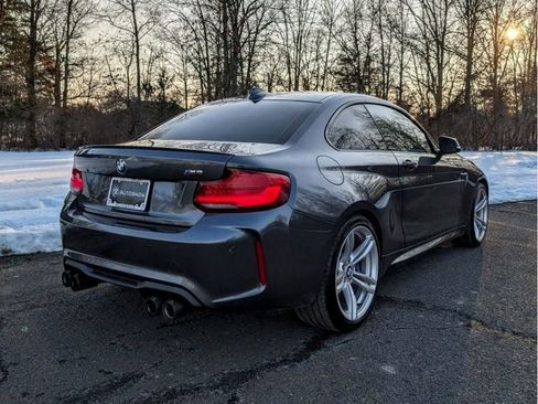 Used 2018 BMW M2 image 5