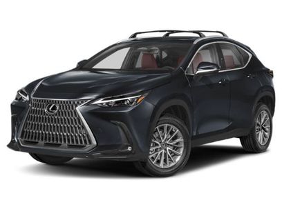 Used 2024 Lexus NX 350 AWD