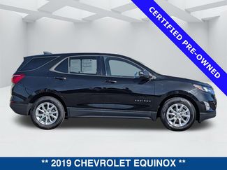 Used 2019 Chevrolet Equinox LS w/ LS Convenience Package video 3