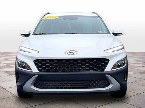 Used 2023 Hyundai Kona SEL AWD/4WD image 3