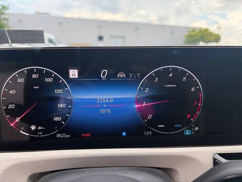 Certified 2026 Mercedes-Benz CLA 250 4MATIC image 16