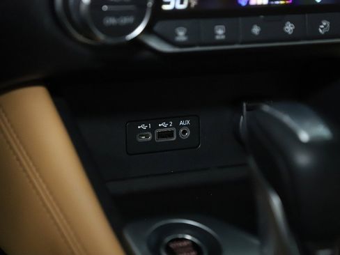 Certified 2023 Nissan Sentra SV w/ SV Premium Package image 28