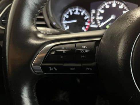 Used 2024 MAZDA CX-30 AWD 2.5 S w/ Select Sport Pkg image 22