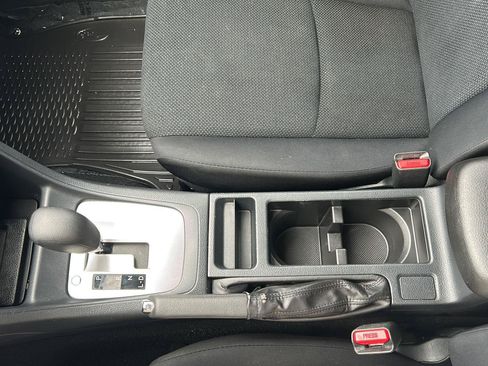 Used 2016 Subaru Impreza 2.0i AWD/4WD image 15