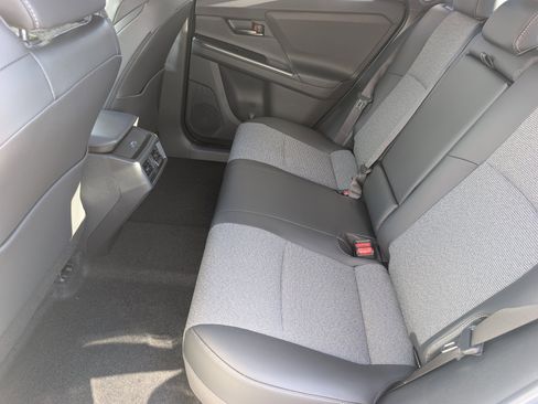 New 2026 Toyota bZ XLE Plus image 23