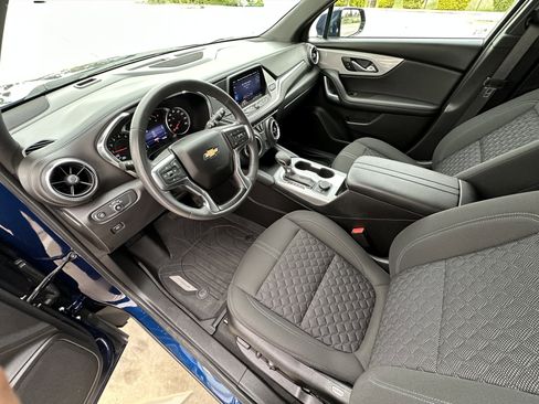 Used 2022 Chevrolet Blazer LT image 10