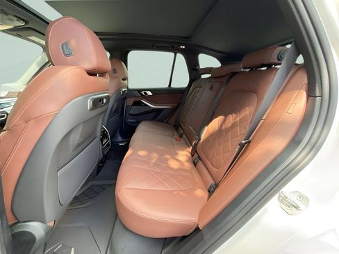 Used 2026 BMW X5 sDrive40i w/ Premium Package RWD image 21