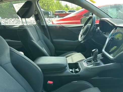 Used 2021 Subaru Legacy Premium AWD/4WD image 4