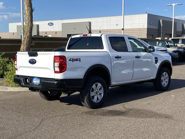 New 2026 Ford Ranger XL AWD/4WD image 6