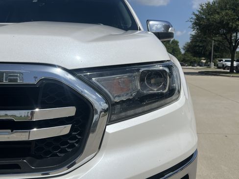 Used 2019 Ford Ranger Lariat w/ Equipment Group 501A Mid RWD image 5