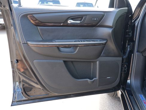 Used 2013 GMC Acadia Denali AWD/4WD image 14