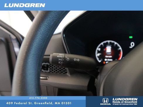 Used 2024 Honda CR-V EX image 21