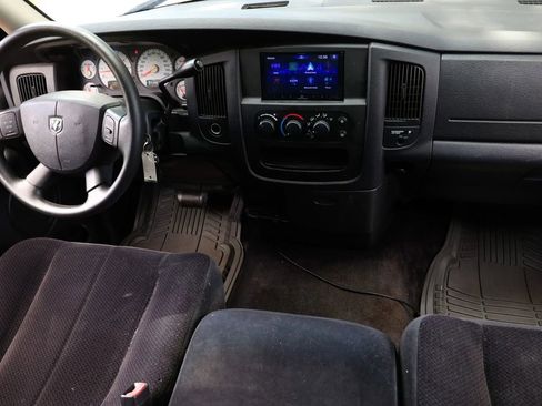 Used 2005 Dodge Ram 1500 Truck SLT w/ Trailer Tow Group image 11