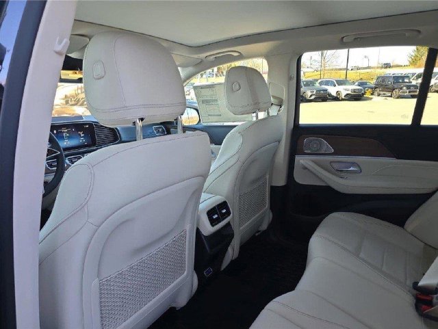 New 2026 Mercedes-Benz GLE 350 4MATIC image 17
