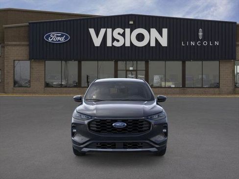 New 2025 Ford Escape ST-Line Elite w/ Premium Technology Package image 6