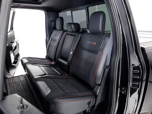 Used 2024 Ford F150 Raptor R w/ Equipment Group 803A Raptor R image 43