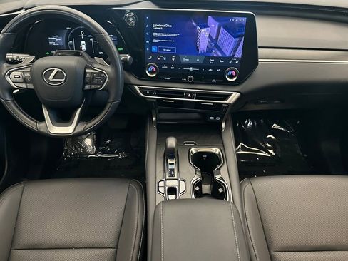 Certified 2025 Lexus RX 350h w/ Convenience Package AWD/4WD image 13