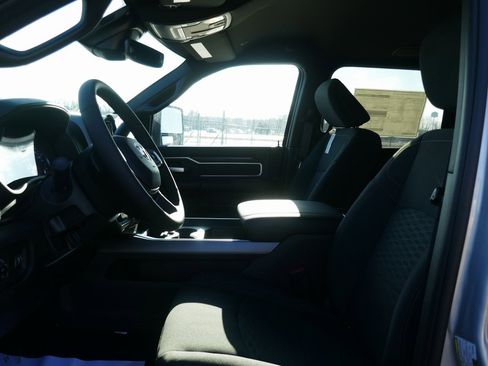 New 2026 RAM 2500 Big Horn image 14