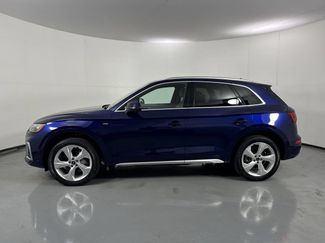 Used 2023 Audi Q5 2.0T Premium Plus AWD/4WD video 2