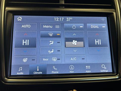 Used 2019 Lincoln Nautilus Reserve image 26