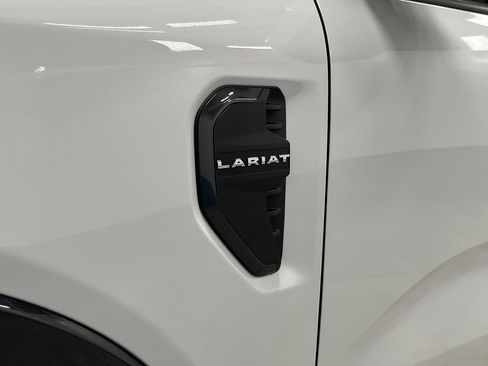 Used 2024 Ford Ranger Lariat image 37