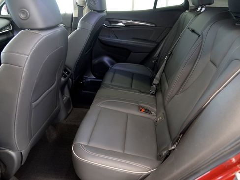 Used 2023 Buick Envision Essence FWD image 27