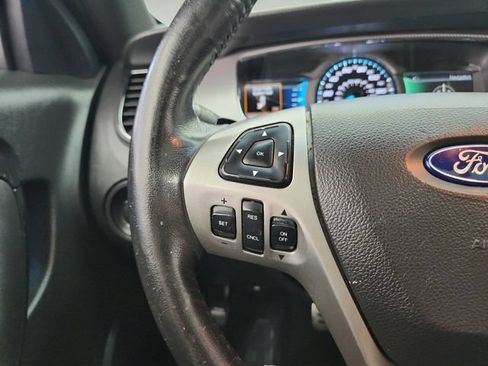 Used 2018 Ford Taurus SHO AWD/4WD image 18