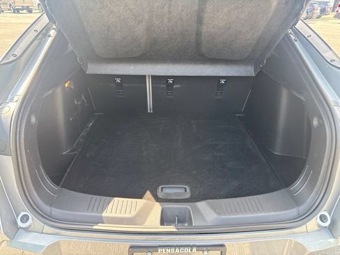Used 2025 Buick Envista Avenir FWD image 19