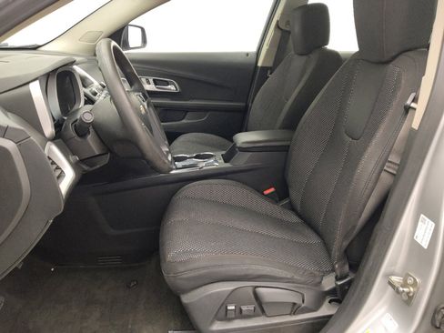 Used 2017 Chevrolet Equinox LS FWD image 17