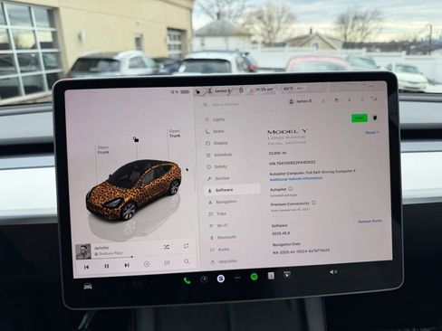 Used 2023 Tesla Model Y Long Range image 14
