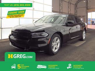 Used 2019 Dodge Charger SXT w/ Leather Interior Group video 1
