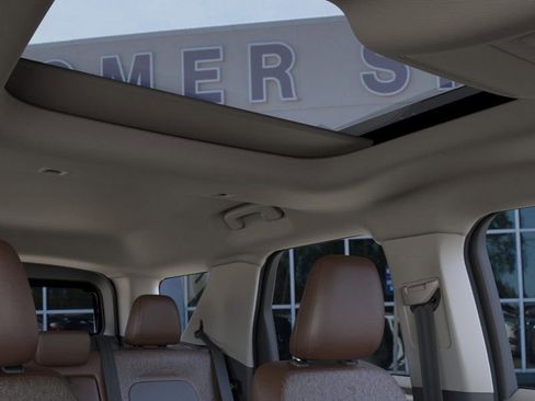 New 2026 Ford Bronco Sport Outer Banks image 22