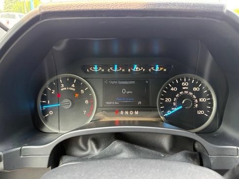 Used 2018 Ford F150 XLT w/ Equipment Group 302A Luxury AWD/4WD image 24