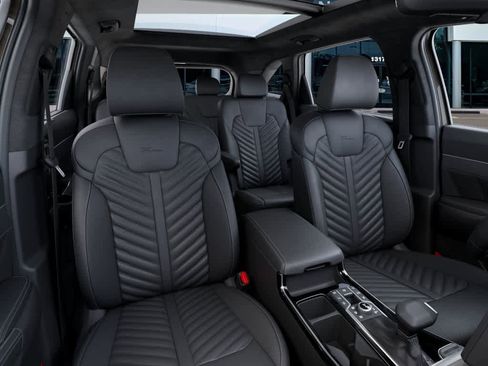 New 2026 Kia Sorento SX Prestige AWD/4WD image 15