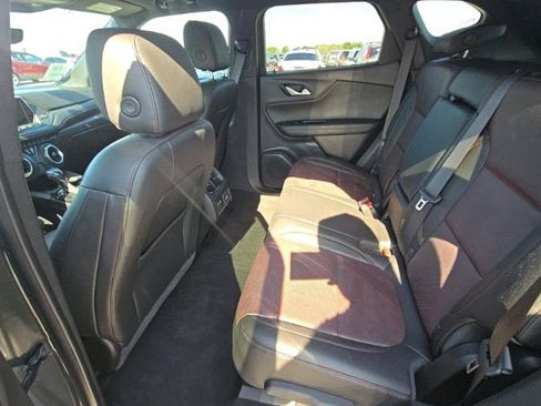Used 2019 Chevrolet Blazer RS AWD/4WD image 15