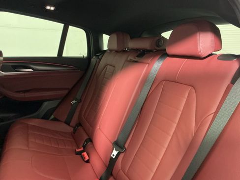 Certified 2023 BMW X4 M40i image 27