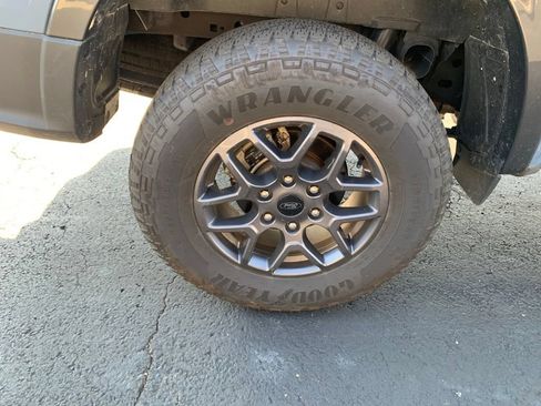 Certified 2024 Ford Ranger XLT w/ Equipment Group 301A High AWD/4WD image 19