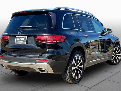 Used 2020 Mercedes-Benz GLB 250 image 12