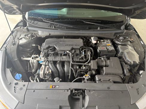 Used 2025 Kia K4 EX FWD image 12