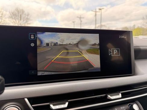 New 2026 Hyundai Sonata SEL image 17