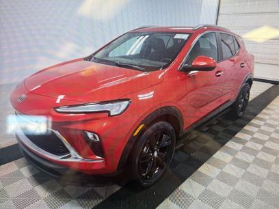 Used 2024 Buick Encore GX Sport Touring w/ Comfort Package