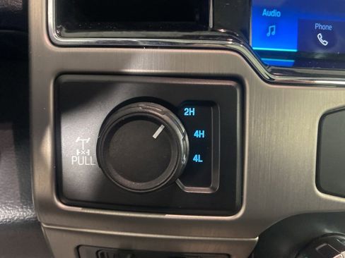 Used 2022 Ford F350 Platinum image 5