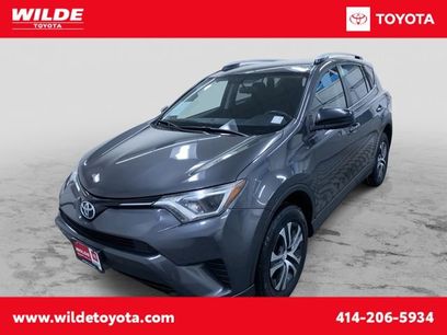 Used 2016 Toyota RAV4 LE