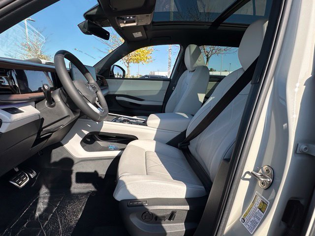New 2027 Volkswagen Atlas SEL R-Line AWD/4WD image 21