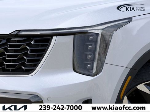 New 2026 Kia Sorento EX image 10
