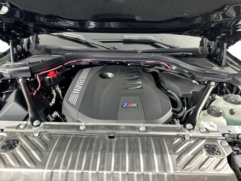 New 2026 BMW X3 M50 w/ Premium Package image 29