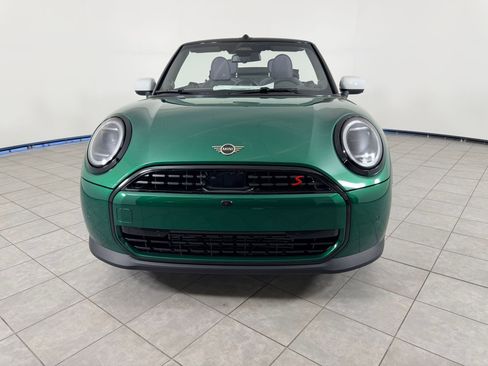 New 2026 MINI Cooper S image 6