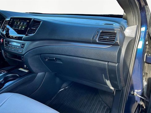 Used 2022 Honda Passport EX-L image 17