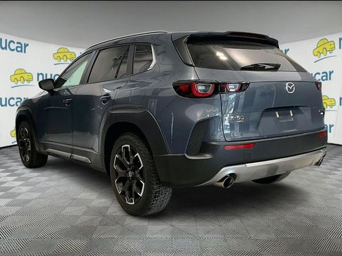 Used 2023 MAZDA CX-50 Meridian Edition image 5